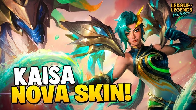 TESTANDO A NOVA SKIN DA MILADY FÉRIAS PERFEITAS