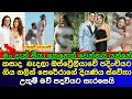         sri lankan actress  gossip  es productions