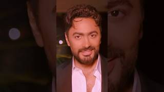 تامر حسني يهنئ الشعب المصري بافتتاح المتحف المصري الكبير 🇪🇬