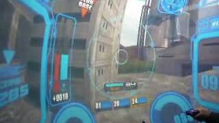 戦場の絆　勢力戦　MT  5vs5  1戦目　Ez8  肝心な場面で