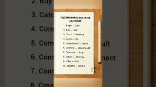 #learnenglishfast #englishpractice#studyenglish #englishlearning#englishgrammar
