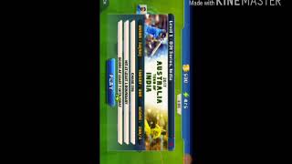 Virat star cricket gameplay and description about the game (hindi),technical cloud screenshot 5