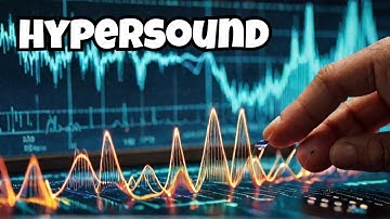 Wat als geluid zijn eigen snelheidslimiet zou kunnen doorbreken?