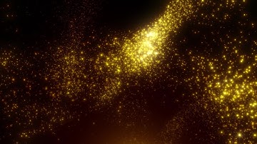 Bokeh Particles Background Animated Video Loop | Copyright-Free | 4K free video background loops