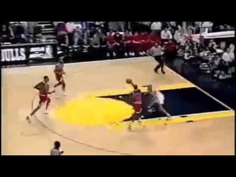 Even MORE Proof That Michael Jordan Is The G O A T 