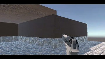 FPS Devlog 2