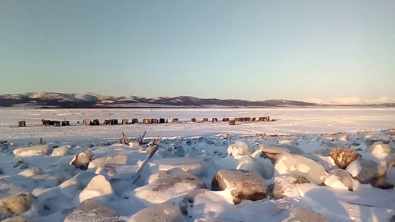 Охотский Район Фото