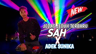 🔴JEDAG JEDUG BOXING KIBOT THREE IN ONE TERBARU SEPESIAL TIK TOK 2024 🎶