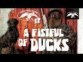 Duckmen 12: A Fistful of Ducks FULL MOVIE feat. Phil Robertson