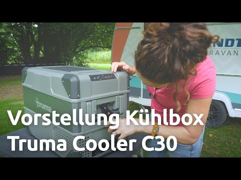 Truma Kompressor Kühlbox C96DZ Isolierhülle