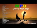 MPB Acustico As Melhores - MPB As Melhores Antigas 2021 (Um Barzinho Um Violão) - MPB Anos 70/80/90