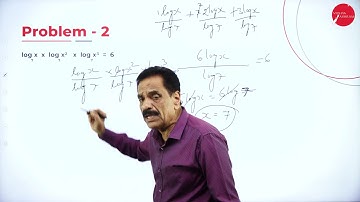 DAY 04 | QUANTITATIVE TECHNIQUES | IV SEM | B.B.A | INDICES AND LOGARITHMS | L4