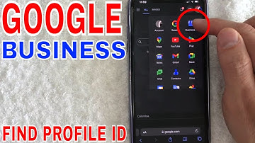 ✅ How To Find Google Business Profile ID 🔴