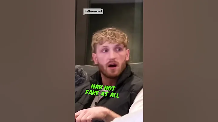 Did Logan Paul FAKE Pokemon Scam?!