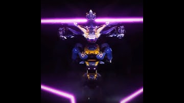 Titan Slayer OPHION - War Robots edit #warrobots #wr