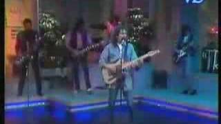 EL TRI El vicioso del Rock And Roll en vivo 1989