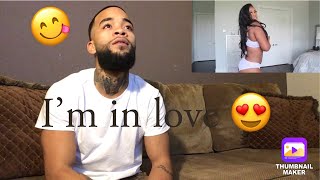 😝🤩Life As Nique Savage X Fenty Try On Haul🤩😝|♥️❤️I Love You Nique❤️♥️