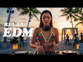 Nonstop Electro Pop & EDM Mix Playlist 🔥 Best Dance Music for Party & Festival