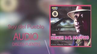 Video thumbnail of "Soy del pueblo - Los Nemus del Pacifico  / Discos Fuentes"