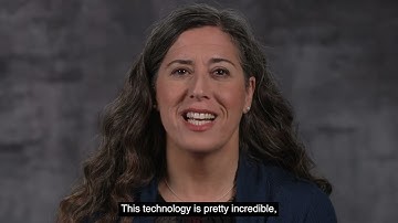 Department of Education OCR Video Series "Video Captioning" | RaffertyWeiss Media