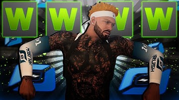 BEST METHOD TO WIN RUSH EVENTS ON NBA 2K20!