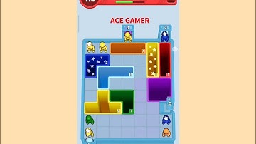 Drop Away Level 114 walkthrough solution 