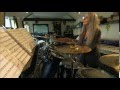 2/2 Evelyn Glennie - What Do Artists Do All Day ?