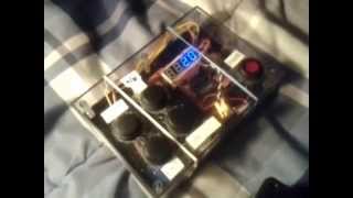 ECE 445 Final Demo Video