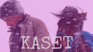 Kisa Fi̇lm -Kaset-Tape Short Film