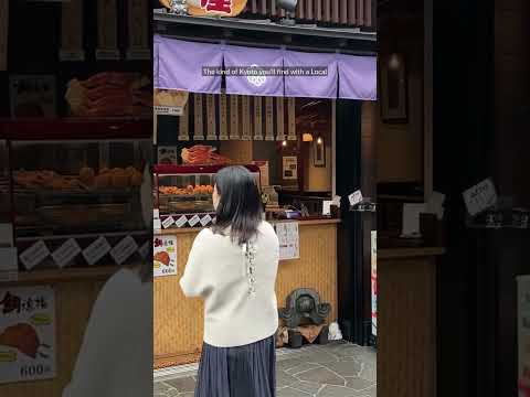 This Is What Kyoto Actually Looks Like With a Local Guide