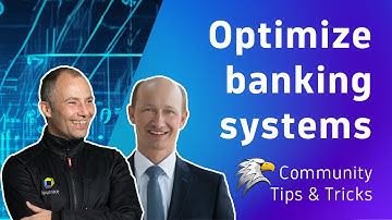 Analyzing and Optimizing Temenos T24 with Dynatrace