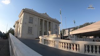 Tourism from Cusco to Rio Branco and Rondonia