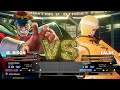 Lord Problem X (M. Bison) vs .The4phlizz (#2 Ranked Falke)-Street Fighter V: Arcade Edition