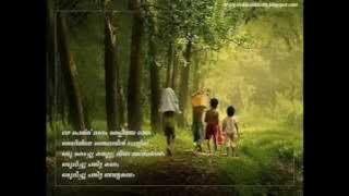 Mazha Peythu Manam Thelinja Neram-Nostalgia
