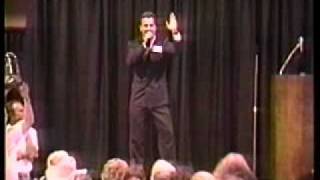 Shane Ratliff, 1992 International Auctioneer Champion