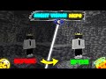 Best FullBright NIGHT VISION Mod For MCPE 1.21+🔥| Night Vision For [Servers &amp; SMP'S]