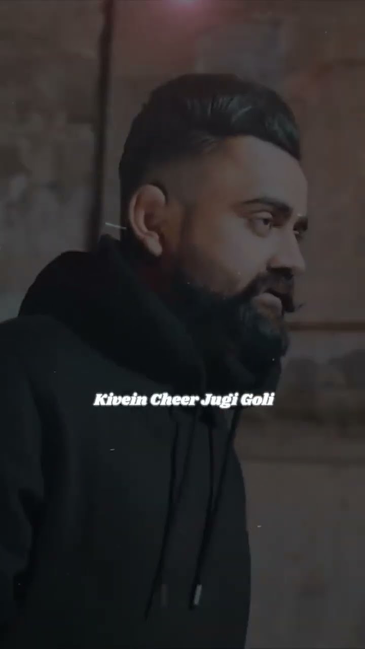 Supreme energy, Supreme vibes. Amrit Maan knows how to make you feel invincible #shorts #ytshorts