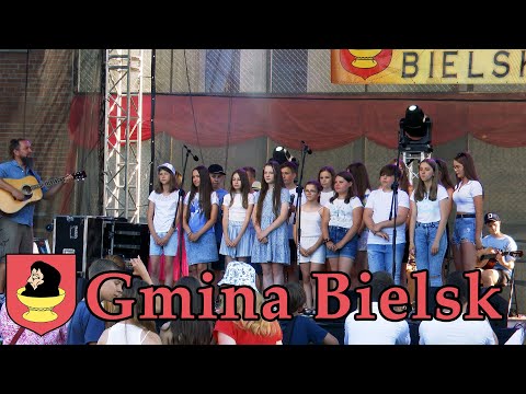 Gmina Bielsk - Serwis #32