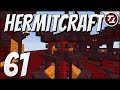 Hermitcraft V: #61 - Rolling up the Sleeves