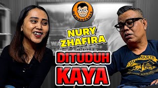 WAWANCANDA NURY ZHAFIRA - DITUDUH KAYA