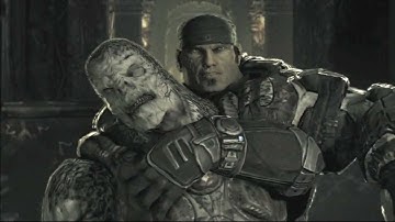 Gears of War 2 : Rendezvous With Death - Official Trailer (HD)