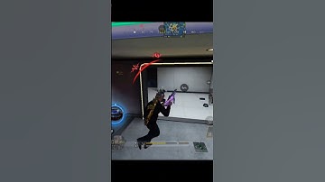 EASY SQUAD WIPE AT NEW VISION CITY | CODM BR | #Shorts #Codmobile