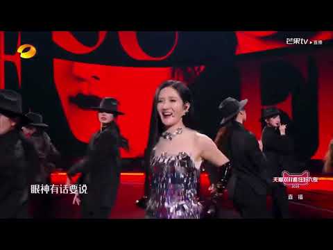 251110 Pretty Tell Me 谢娜 王鹤棣 Tmall Double 11 Crazy Good Tmall Double 11 Crazy Good Six Nights