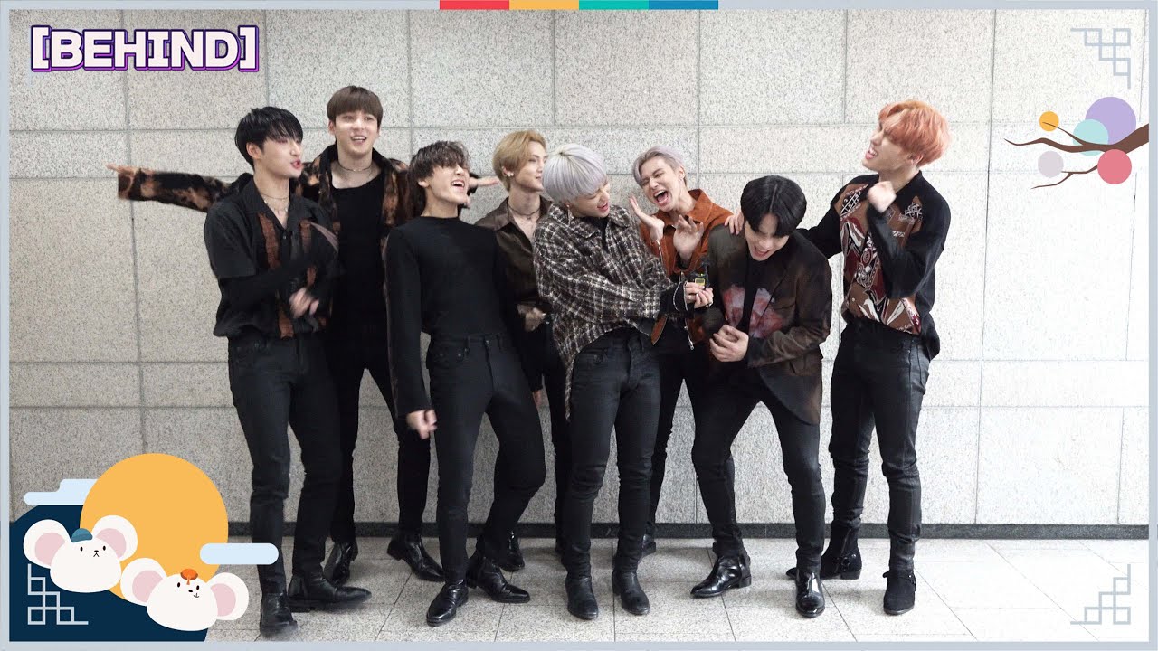 [비하인드] 까치 노래 풀버전🎵부터 미공개 인터뷰, 귀여운 NG컷까지! ※ 일단 들어오시면 출구는 없습니다 ※