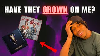 They Deserve A SECOND CHANCE! | US Rap Fan REACTS TO D-BLOCK EUROPE (PART 2)
