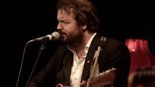 Peter Thisell | Singer - Songwriter-utbildningen 2020 | Musikhögskolan i Malmö