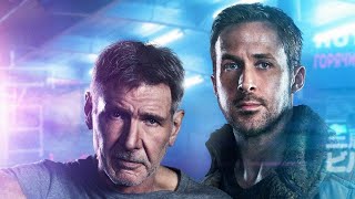 Blade Runner 2049 2017 |  فیلم سینمایی زیرنویس فارسی بلید رانر