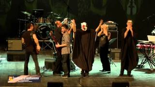 Osanna - James Senese & Napoli Centrale