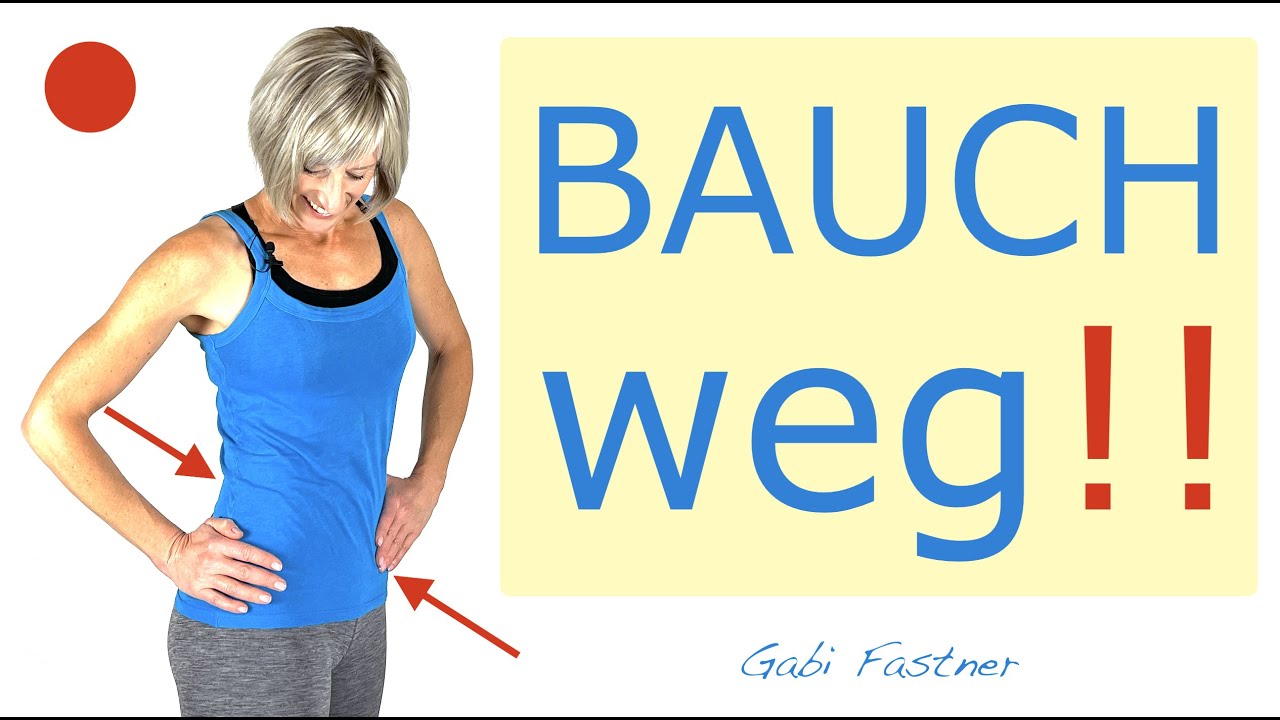 Wie Bekomme Ich Meine Fettschürze Am Bauch Weg ‼️in 23 min. den Bauch weg trainieren! ohne Geräte, auf der Matte - YouTube