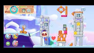 Angry Birds Journey Level 319